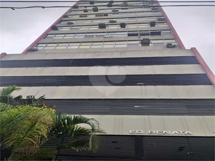 Salas à venda em Pacaembú – SP
