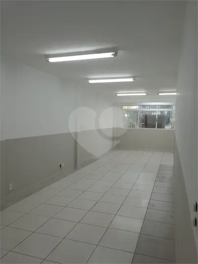 Salas para alugar em Lapa – SP