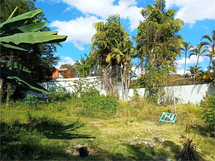 Terreno à venda em Alto de Pinheiros – SP
