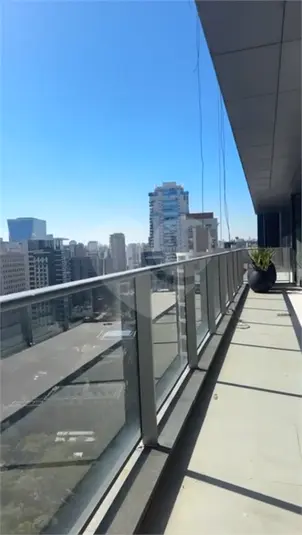 Apartamento à venda em Vila Olímpia – SP