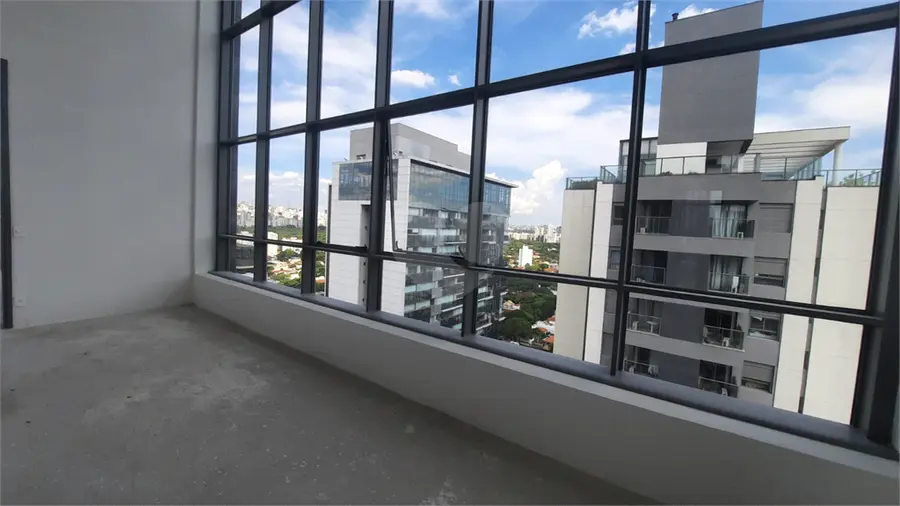 Duplex com 3 quartos à venda em Pinheiros – SP