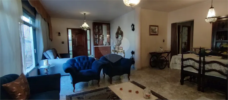Sobrado com 3 quartos à venda em Santana – SP