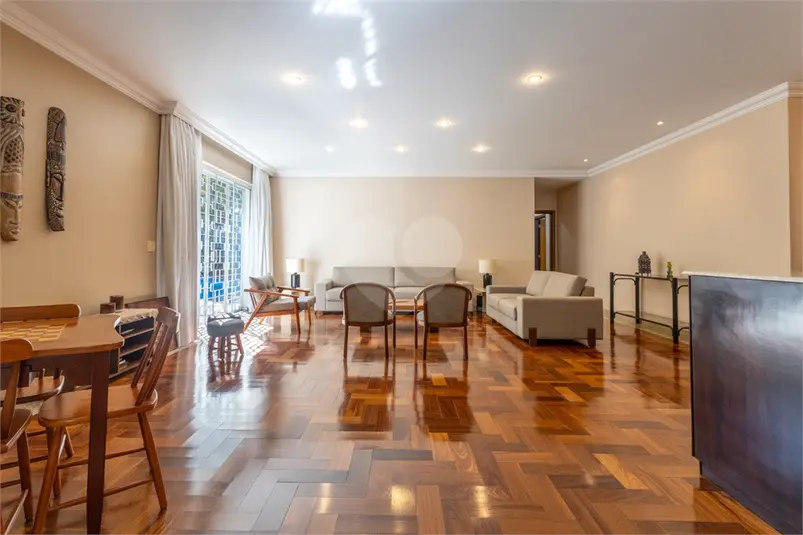 Casa com 3 quartos à venda em Butantã – SP