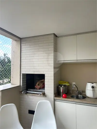 Apartamento com 3 quartos à venda em Santana – SP