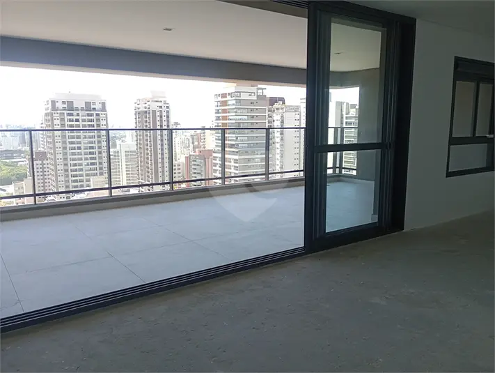 Apartamento com 3 quartos à venda em Perdizes – SP