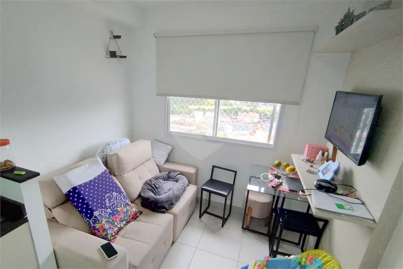 Apartamento com 2 quartos à venda em Socorro – SP