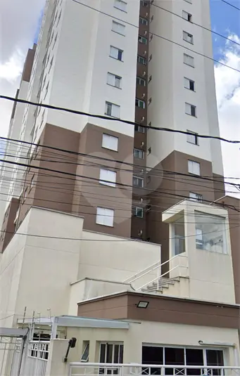 Apartamento com 2 quartos à venda em Vila Guilherme – SP