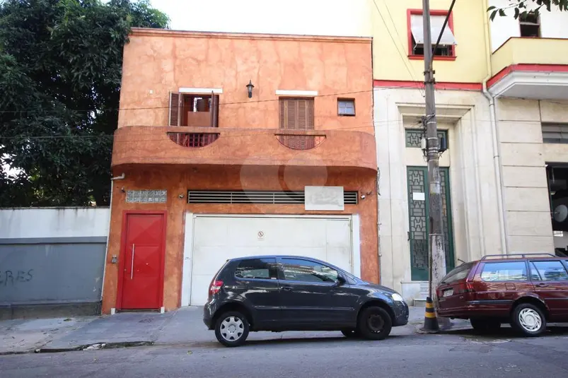 Prédio inteiro à venda em Barra Funda – SP
