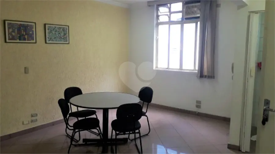 Salas à venda ou para alugar em Bela Vista – SP