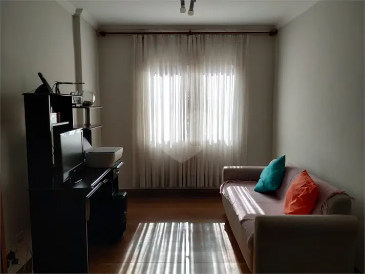 Apartamento com 2 quartos à venda em Santana – SP