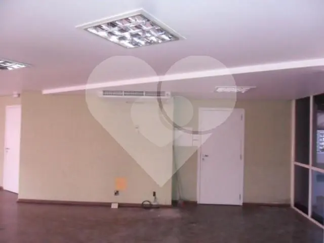 Salas com 1 quarto para alugar em Higienópolis – SP