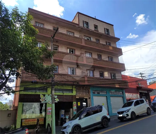 Prédio inteiro à venda em Santana – SP