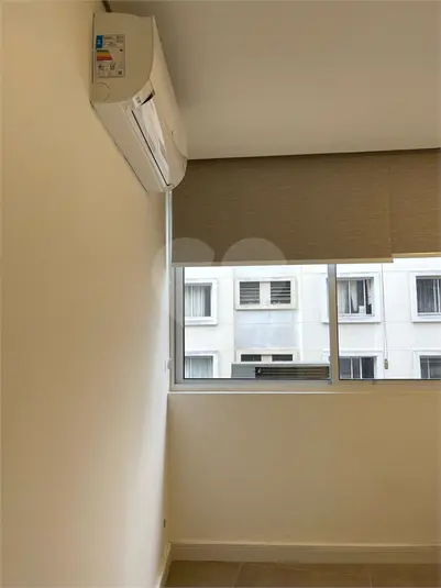 Apartamento com 1 quarto para alugar em Centro – SP