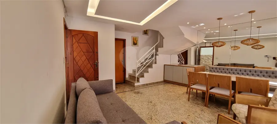 Sobrado com 3 quartos à venda em Santana – SP
