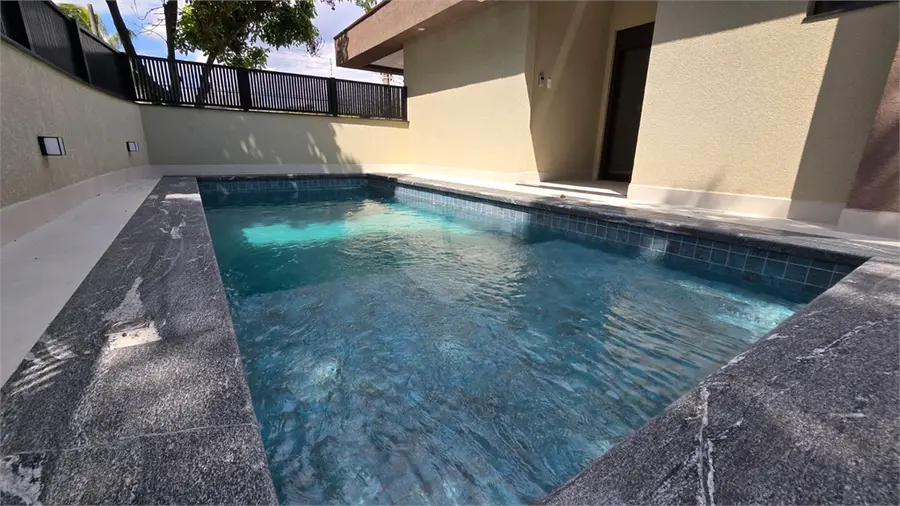 Casa com 3 quartos à venda em City America – SP