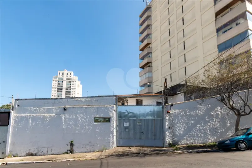 Galpão à venda em Vila Mascote – SP
