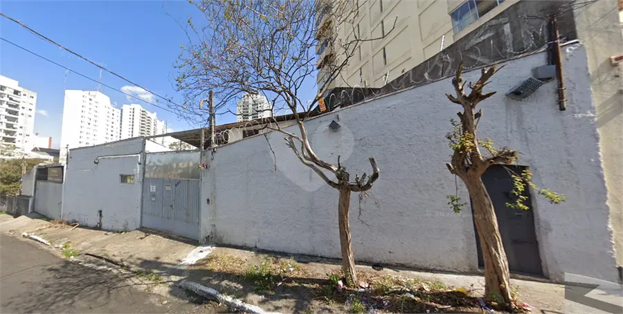 Galpão à venda em Vila Mascote – SP