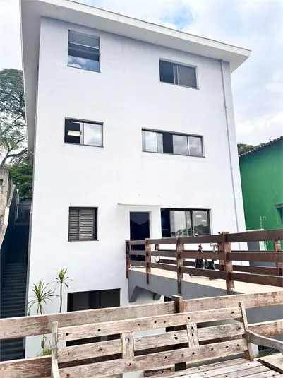 Sobrado com 5 quartos à venda em Vila Inah – SP