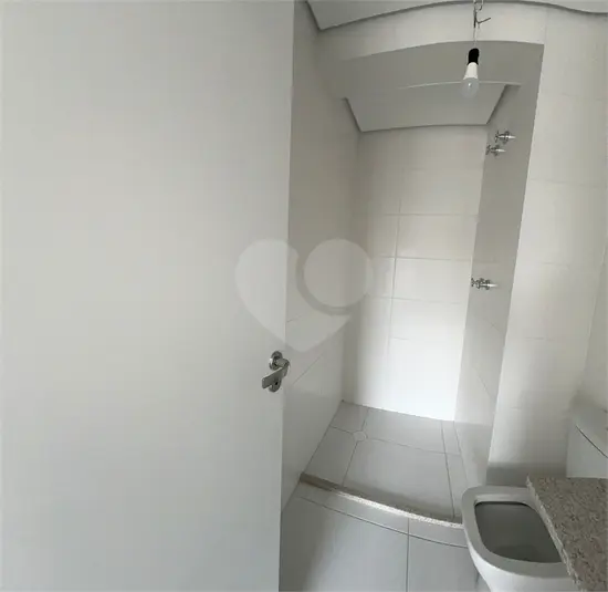 Apartamento com 2 quartos à venda em Brooklin – SP