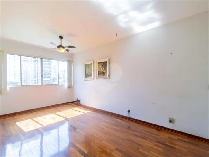 Apartamento com 3 quartos à venda em Vila Olímpia – SP