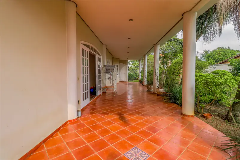 Casa com 5 quartos à venda em Butantã – SP