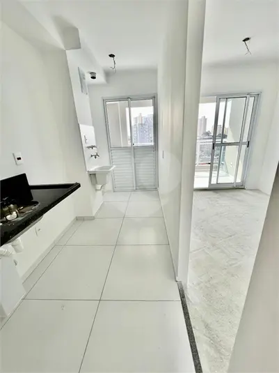 Apartamento com 2 quartos à venda em Vila Yara – SP
