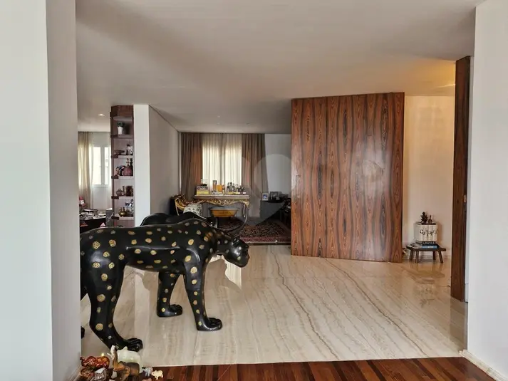 Apartamento com 4 quartos à venda em Bela Vista – SP