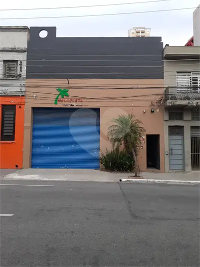 Galpão à venda em Tatuapé – SP