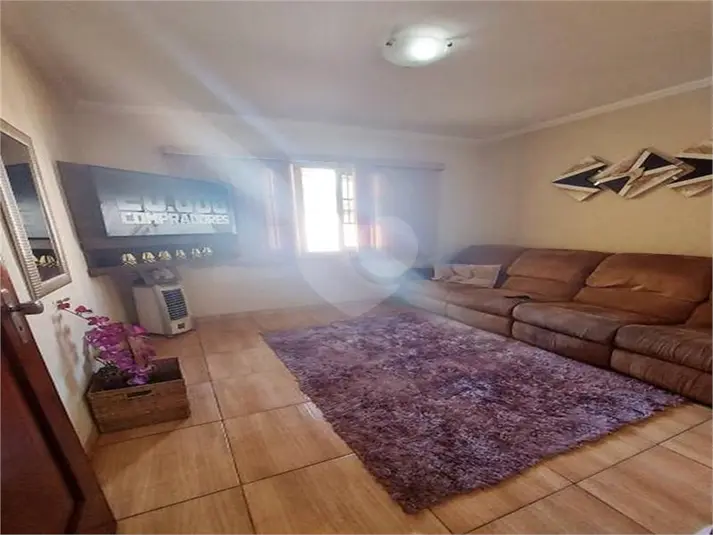 Casa térrea com 2 quartos à venda em Jardim da Glória – SP