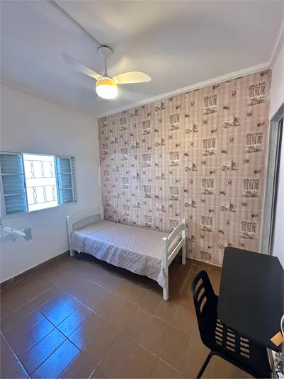 Casa de vila com 1 quarto à venda em Aclimação – SP