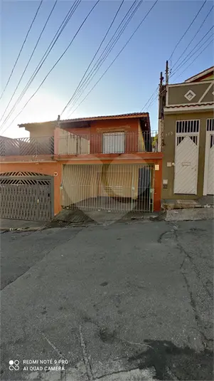 Terreno com 3 quartos à venda em Santana – SP