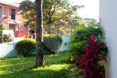 Casa térrea com 4 quartos à venda em Pirituba – SP