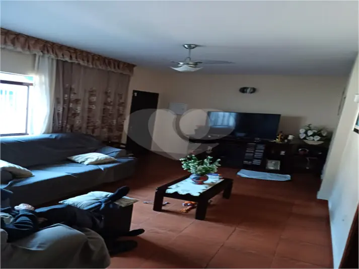 Casa com 3 quartos à venda ou para alugar em Campo Grande – SP