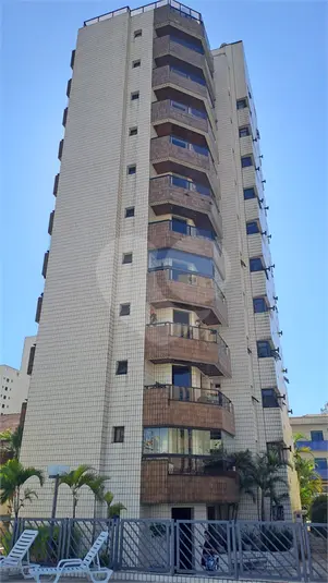 Apartamento com 3 quartos à venda em Santana – SP