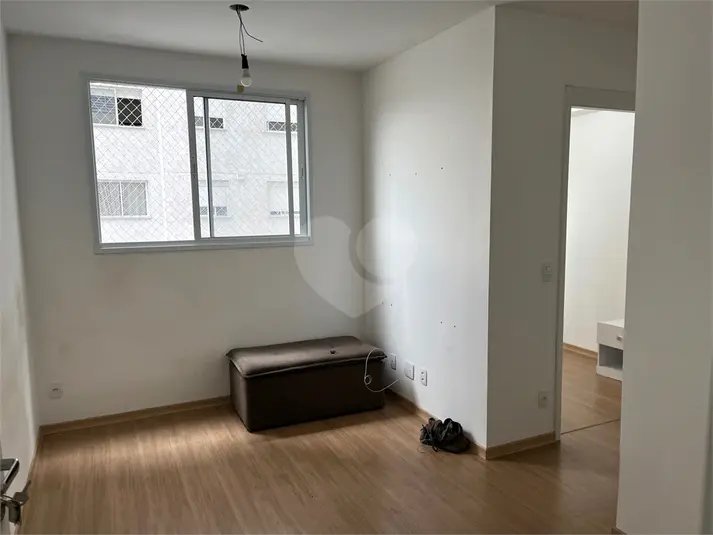Apartamento com 2 quartos à venda ou para alugar em Brás – SP