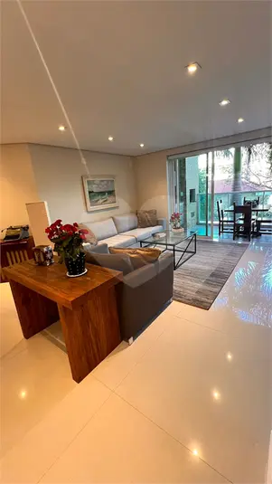 Apartamento com 3 quartos à venda em Vila Mariana – SP