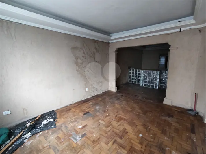 Sobrado para alugar em Santana – SP