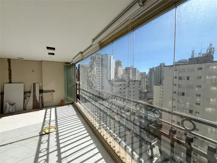 Apartamento com 4 quartos à venda em Santana – SP