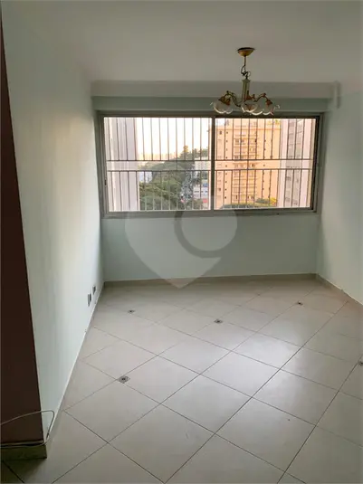 Apartamento com 3 quartos à venda em Santana – SP