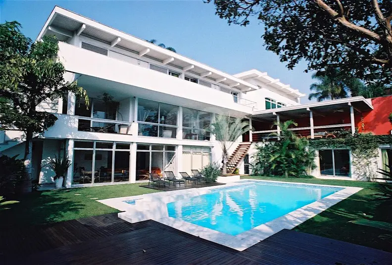 Casa com 7 quartos à venda em Jardim Guedala – SP