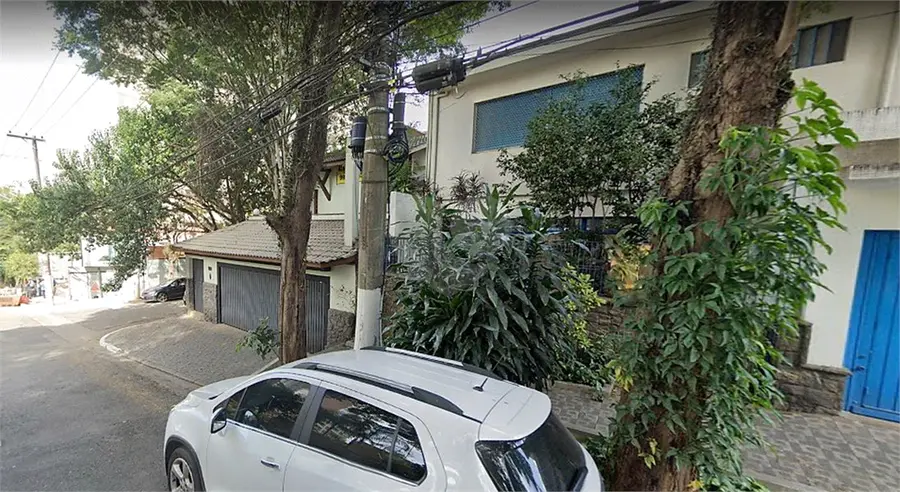 Casa à venda em Paraíso – SP