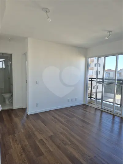 Apartamento com 1 quarto para alugar em Tucuruvi – SP