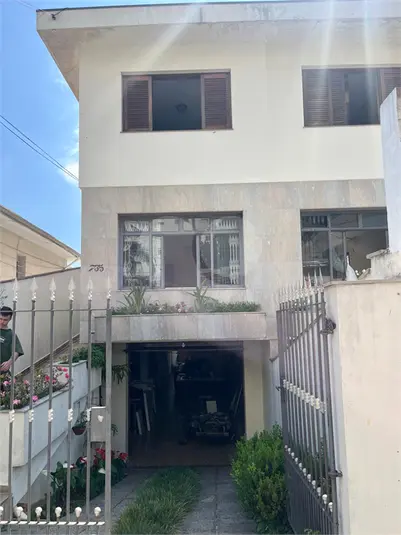 Sobrado com 3 quartos à venda em Santana – SP