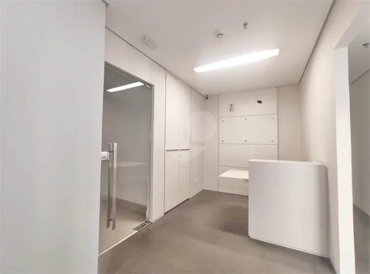 Salas para alugar em Pinheiros – SP
