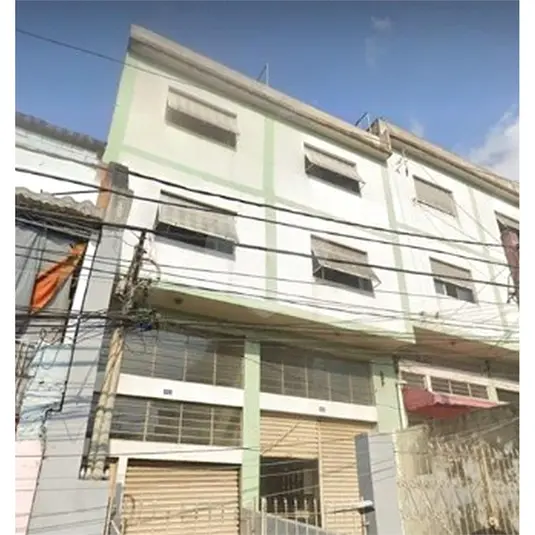 Prédio inteiro à venda em Casa Verde – SP