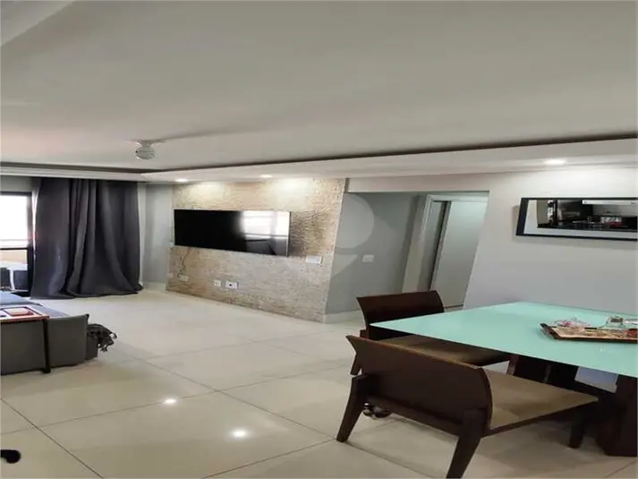 Apartamento com 2 quartos à venda em Santana – SP