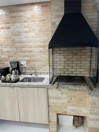 Apartamento com 2 quartos à venda em Santana – SP