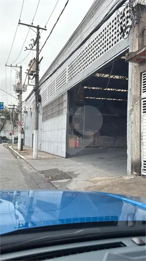 Galpão à venda em Casa Verde – SP