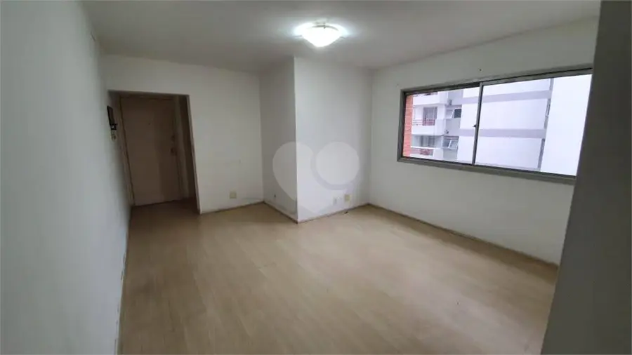 Apartamento com 1 quarto à venda em Jardim Paulista – SP