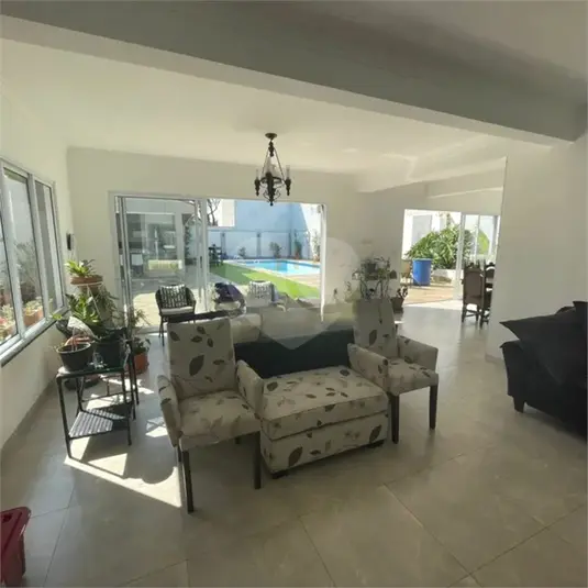 Sobrado com 4 quartos à venda em Lapa – SP